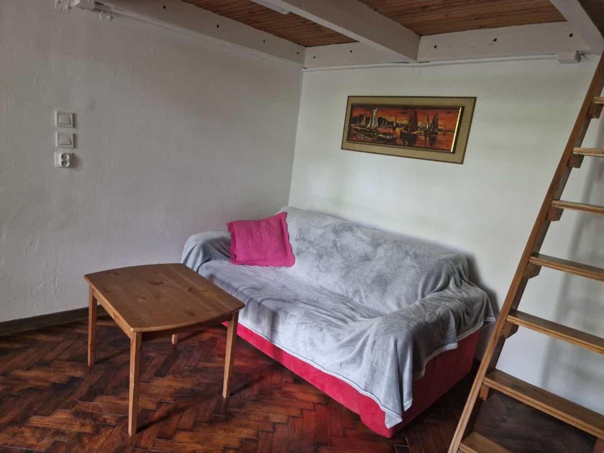Apartment Artapartamenty Krakow