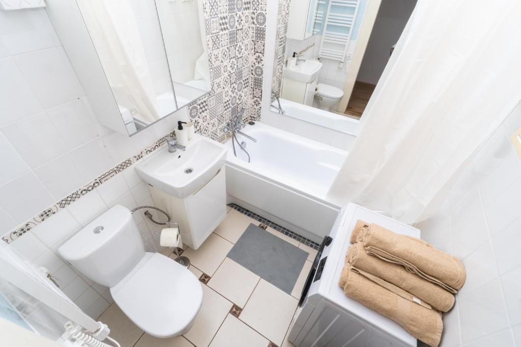 Artapartamenty Apartment Krakow