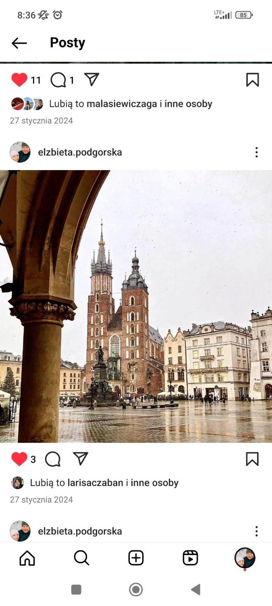 Artapartamenty Apartment Krakow